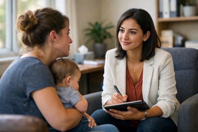 Illustration de l'autonomie